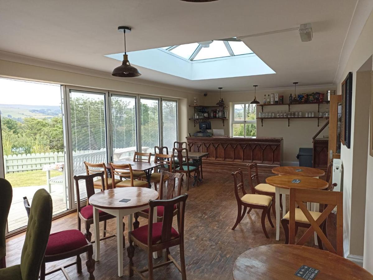 Crown Inn Χέξαμ Εξωτερικό φωτογραφία
